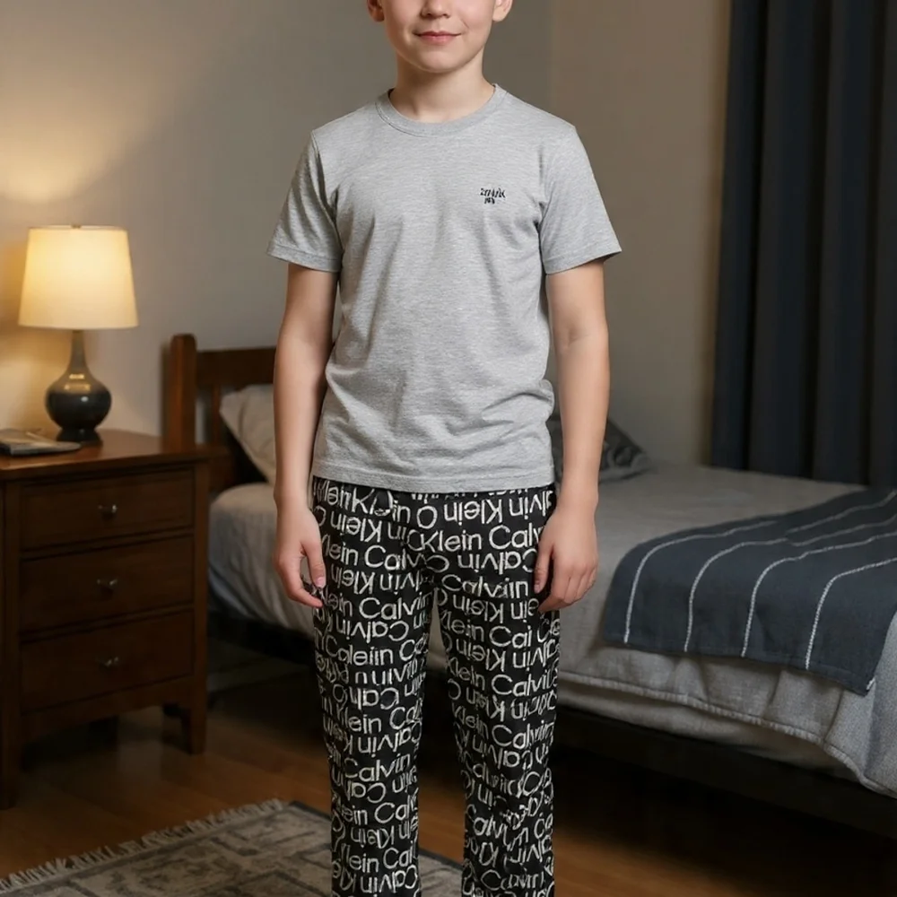 Calvin Klein stylish calvin